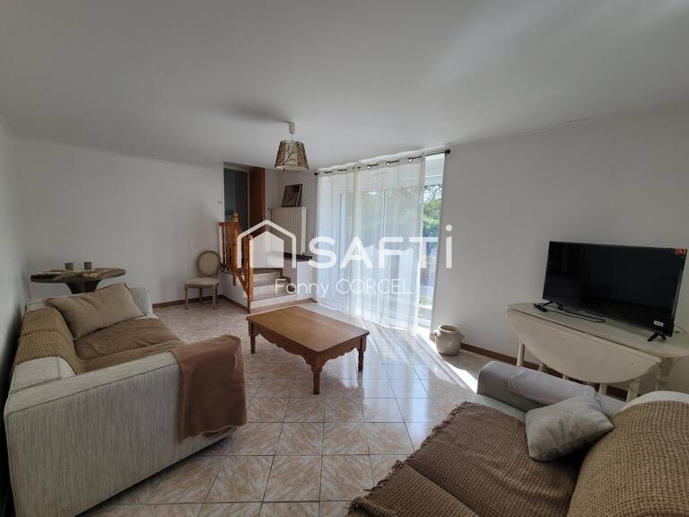 Maison 5 pièces - 106m² — photo 1