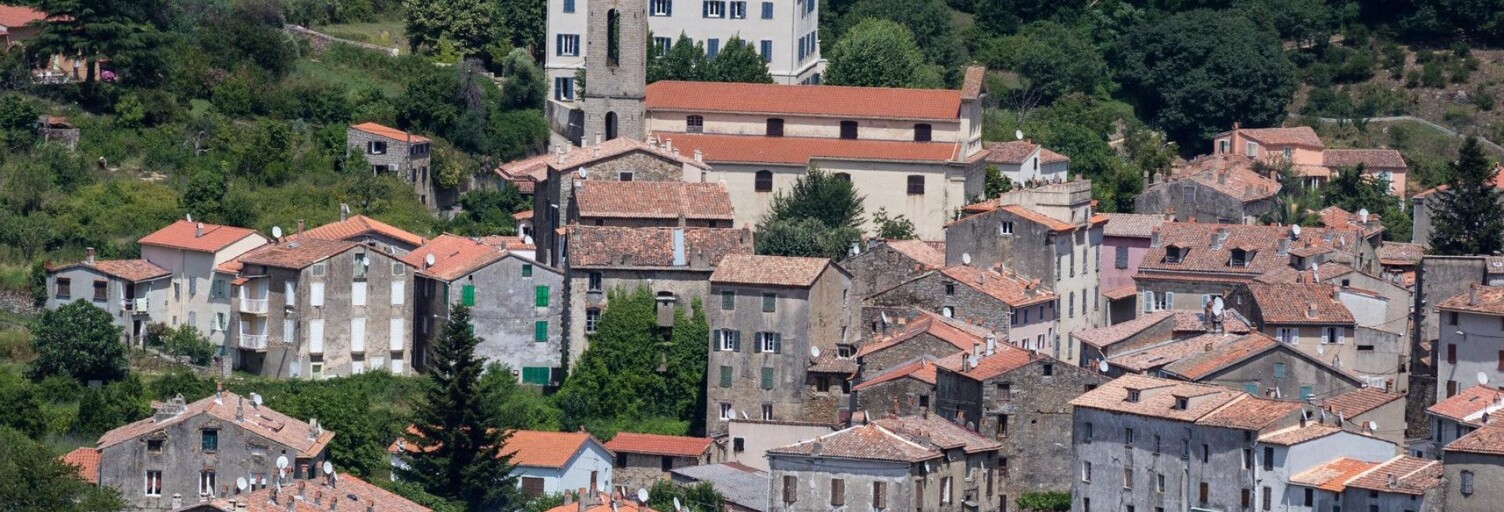 Appartement 3 Pièces 27 m² à vendre à Poggiolo (20160)