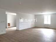 Saint-Chef, T3 rénové avec 2 chambres, garage et terrasse — photo 2