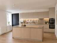 Saint-Chef, T3 rénové avec 2 chambres, garage et terrasse — photo 3