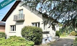Maison 6 Pièces 105 m² à vendre à Rixheim (68170)
