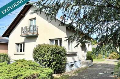 Maison 6 pièces 335000 €