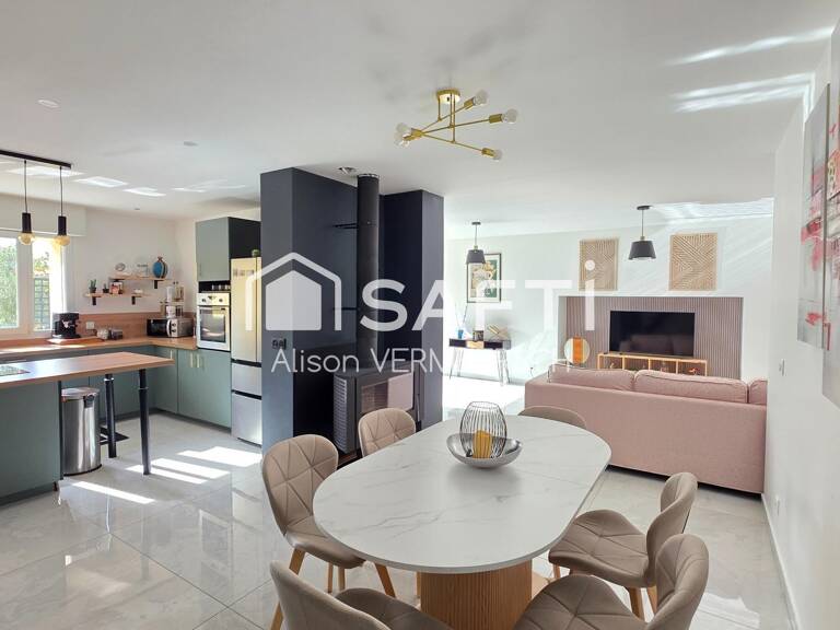 Belle maison lumineuse - 4 chambres — photo 1