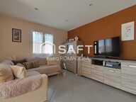 APPARTEMENT - TERRASSE - GARAGE ET STATIONNEMENT — photo 2