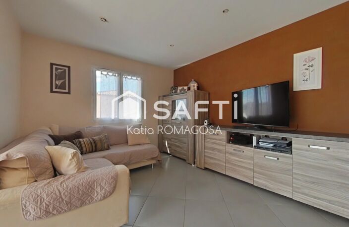 APPARTEMENT - TERRASSE - GARAGE ET STATIONNEMENT — photo 2