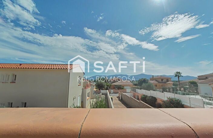 APPARTEMENT - TERRASSE - GARAGE ET STATIONNEMENT — photo 5
