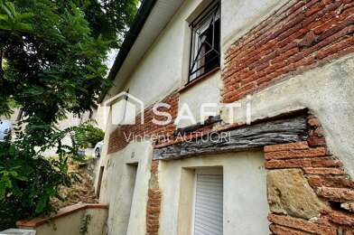 Maison 4 pièces 182000 €