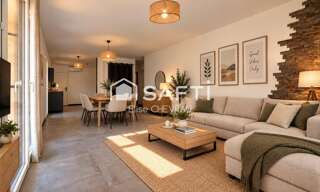 Maison 4 Pièces 91 m² à vendre à Lugny (71260)