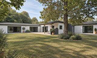 Maison 6 Pièces 244 m² à vendre à Pujols-sur-Ciron (33210)