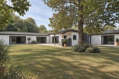 Maison 6 pièces 449000 €