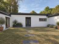 Maison contemporaine de plain-pied de 244m2 — photo 2