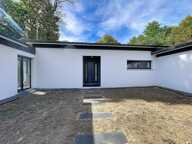 Maison contemporaine de plain-pied de 244m2 — photo 4