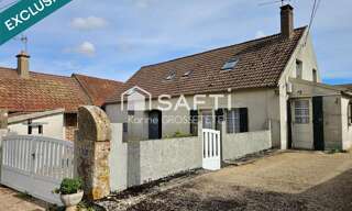 Maison 8 Pièces 121 m² à vendre à Semur-en-Auxois (21140)
