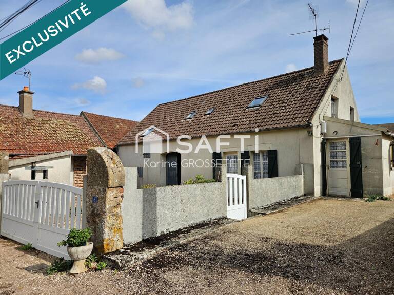 Maison 121M² sur un terrain de 2000M² — photo 1