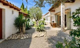 Maison 1 Pièce 130 m² à vendre à Villegailhenc (11600)