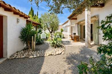 Maison 1 pièces 259000 €