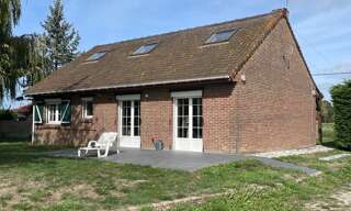 Maison 4 Pièces 101 m² à vendre à Le Doulieu (59940)