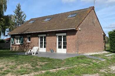 Maison 4 pièces 350000 €