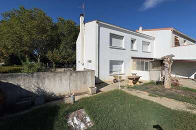 Maison 5 pièces 346000 €