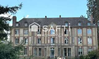 Appartement 4 Pièces 87 m² à vendre à Bierville (76750)