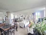 APPARTEMENT DUPLEX 87M² DANS LE CHATEAU DE BIERVILLE — photo 2