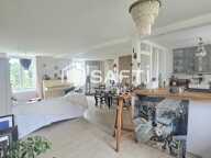APPARTEMENT DUPLEX 87M² DANS LE CHATEAU DE BIERVILLE — photo 3