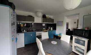Maison 5 Pièces 64 m² à vendre à Pont-Melvez (22390)