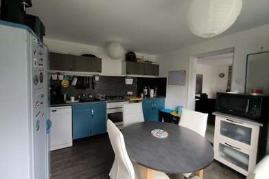 Maison 5 pièces 126000 €