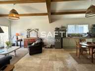 Maison charentaise rénovée — photo 4
