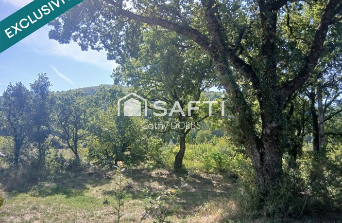 Terrain constructible, viabilisé et borné — photo 2