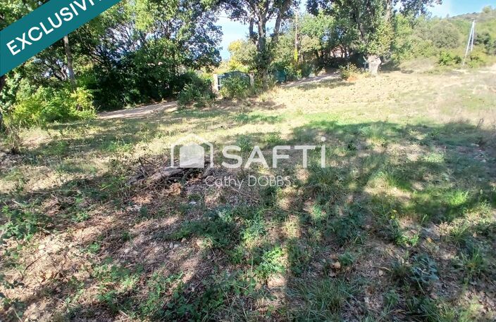 Terrain constructible, viabilisé et borné — photo 4