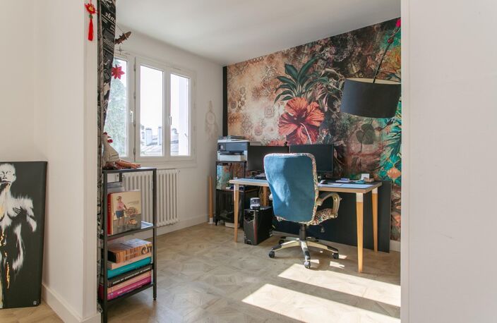 T4 coup de cœur, lumineux et spacieux, au calme — photo 4