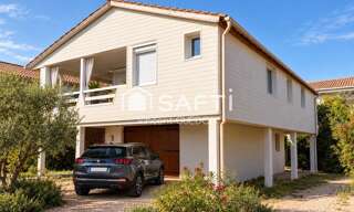 Maison 7 Pièces 100 m² à vendre à Gruissan (11430)