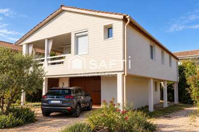Maison 7 pièces 639500 €