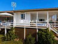 Chalet avec 5 chambres et garage — photo 2