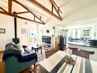 Chalet avec 5 chambres et garage — photo 3