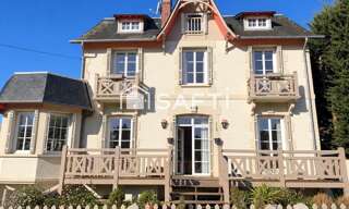 Maison 7 Pièces 250 m² à vendre à Benerville-sur-Mer (14910)