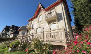 Maison 7 Pièces 203 m² à vendre à Benerville-sur-Mer (14910)