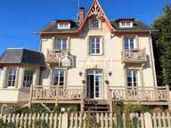 Bénerville-sur-Mer  Villa à 200 m de la mer à pied — photo 3
