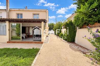 Maison 5 pièces 279000 €