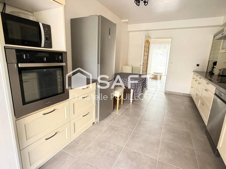 Maison familiale, 4 chambres, 2 SDB, véranda, garage 70m² — photo 1