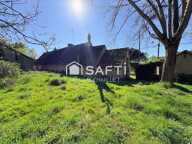 Maison de campagne 85m² - 3 chambres - Terrain de 2468m² — photo 2
