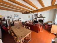 Maison de campagne 85m² - 3 chambres - Terrain de 2468m² — photo 3