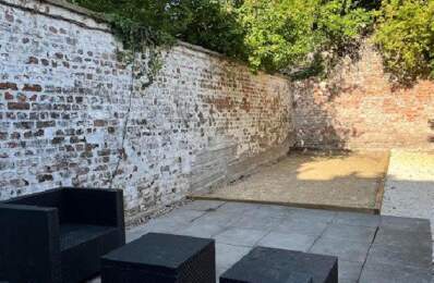 5 chambres avec douche — photo du bien