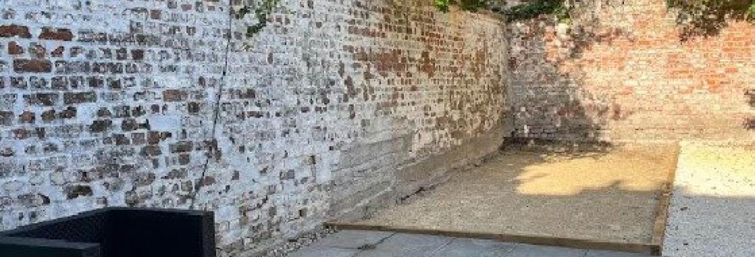 Maison 6 Pièces 116 m² à vendre à Valenciennes (59300)