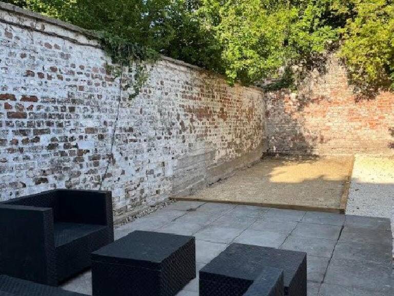 5 chambres avec douche — photo 1