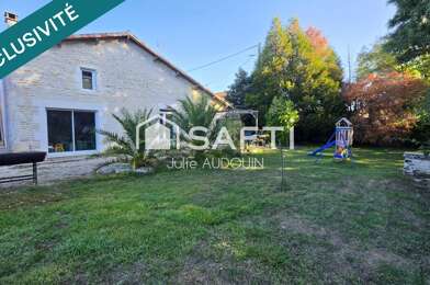 Maison 4 pièces 154500 €