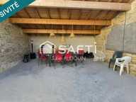 Jolie maison en pierres - Bazauges — photo 4