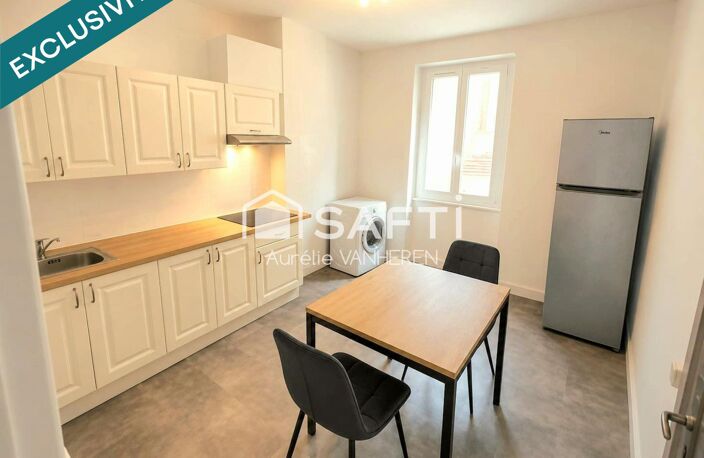 Immeuble de rapport de 4 logements meublés loués — photo 2