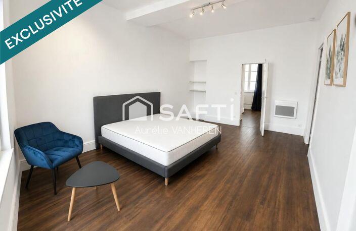 Immeuble de rapport de 4 logements meublés loués — photo 4